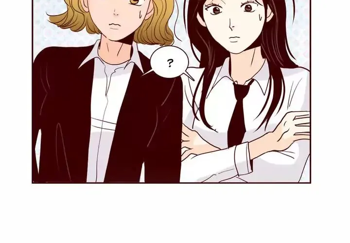 Secret Crush Chapter 49 page 33 - MangaKakalot