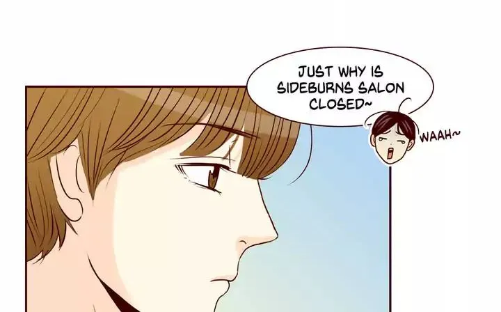 Secret Crush Chapter 50 page 30 - MangaKakalot