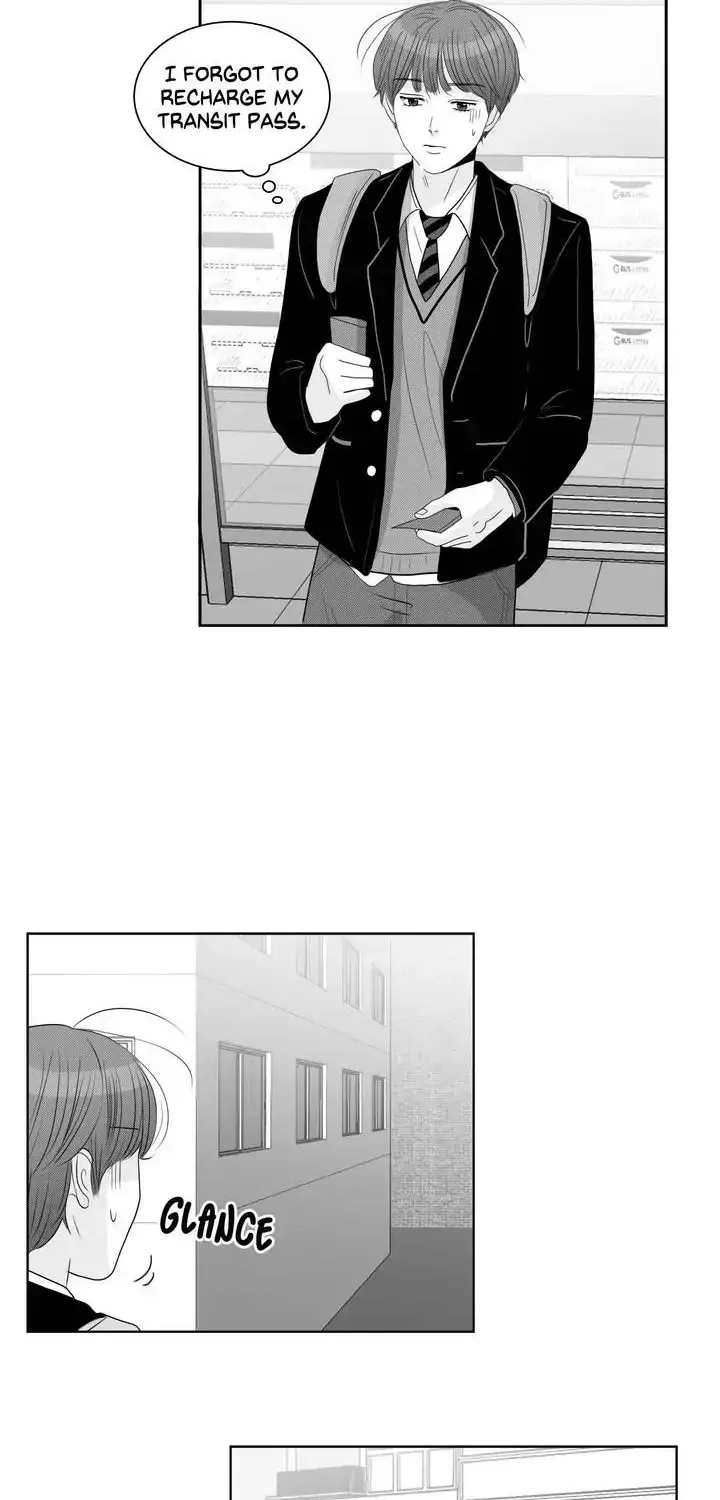 Secret Crush Chapter 51 page 14 - MangaKakalot