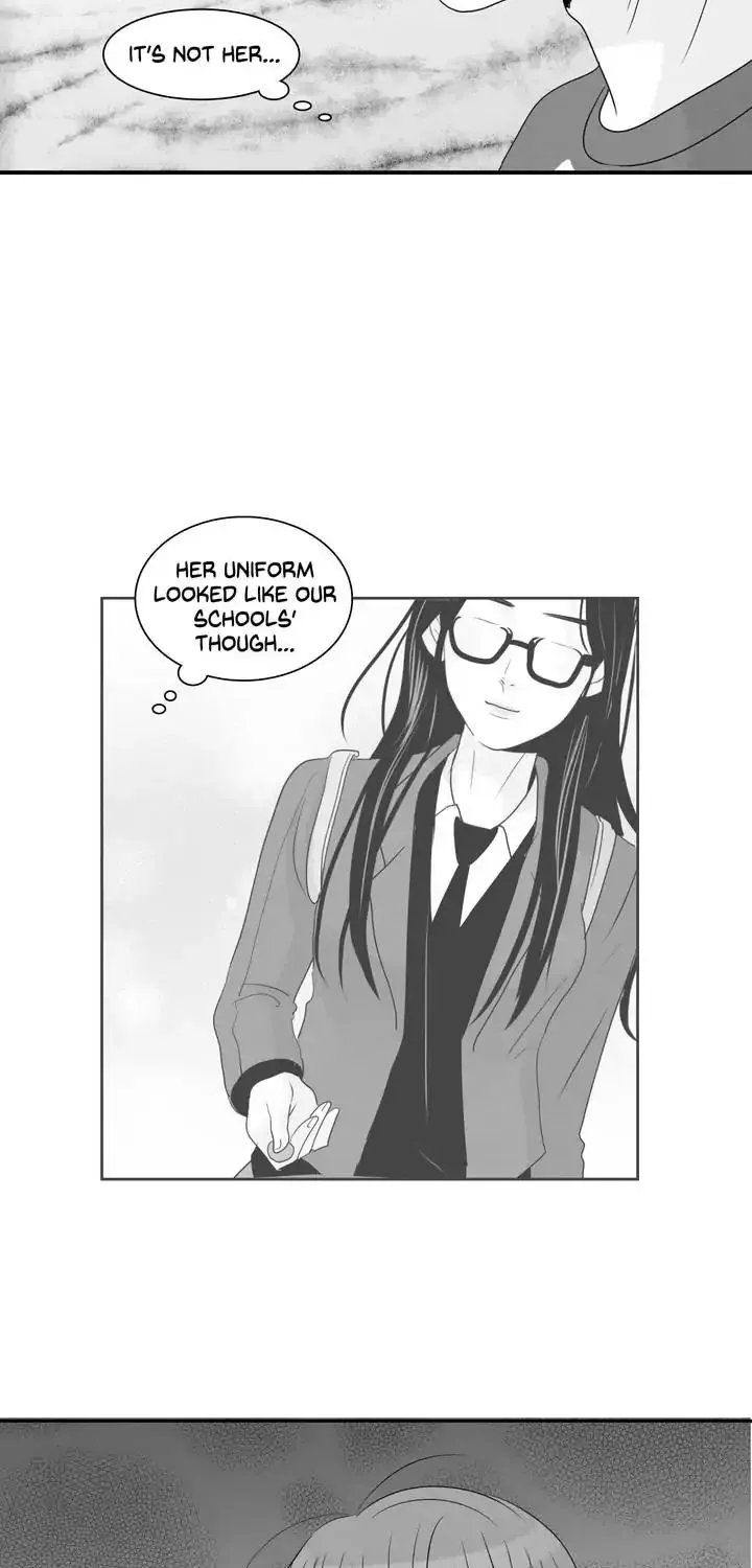 Secret Crush Chapter 52 page 23 - MangaKakalot