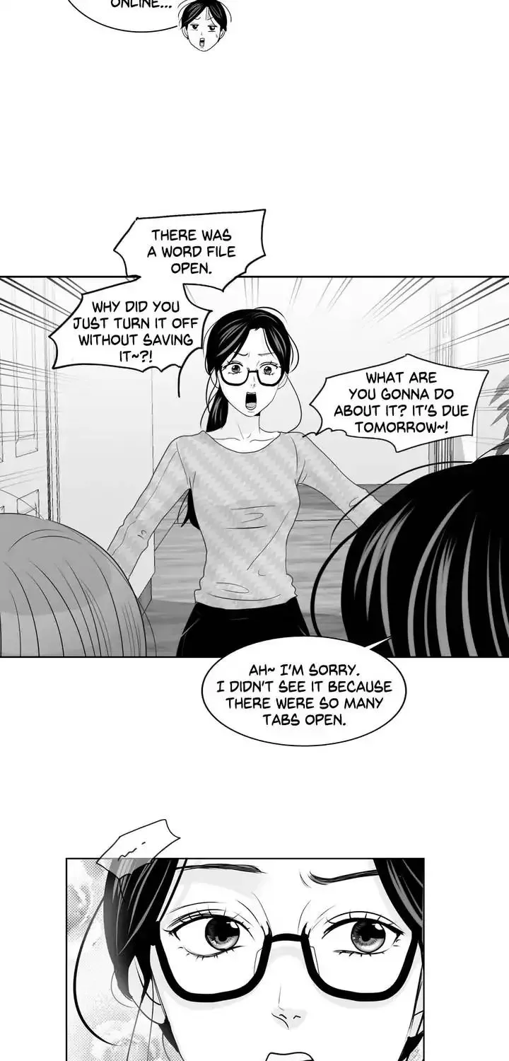 Secret Crush Chapter 52 page 35 - MangaKakalot