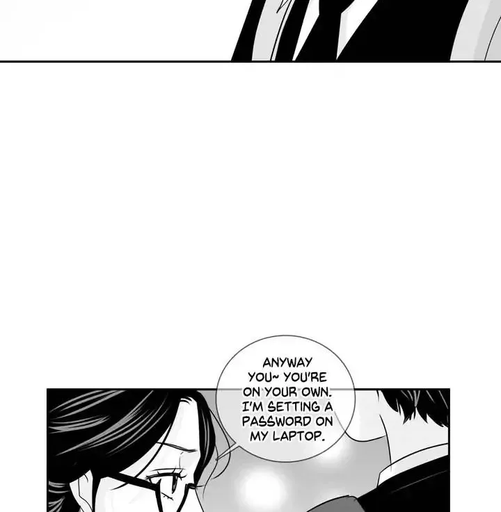 Secret Crush Chapter 52 page 42 - MangaKakalot