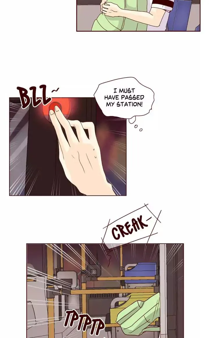 Secret Crush Chapter 52 page 52 - MangaKakalot