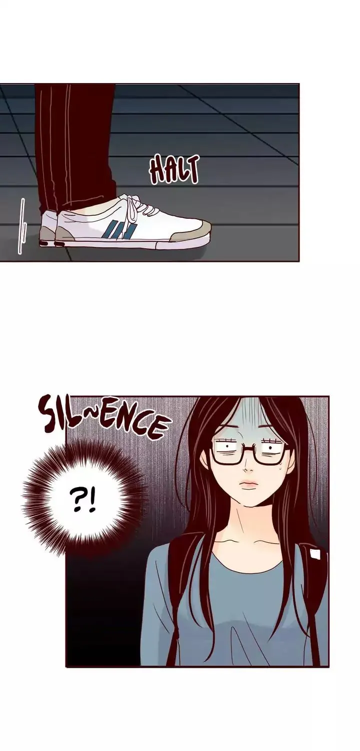 Secret Crush Chapter 53 page 5 - MangaKakalot