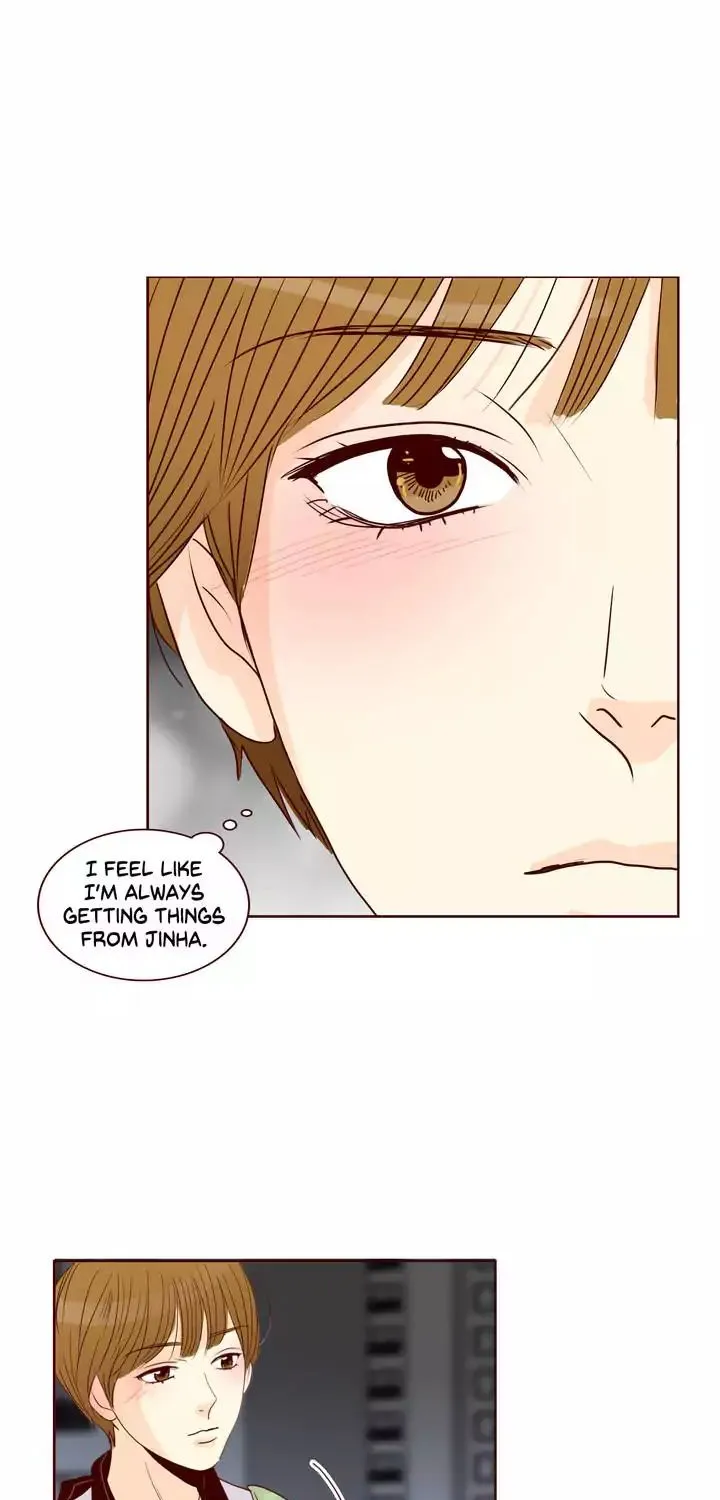 Secret Crush Chapter 53 page 43 - MangaKakalot