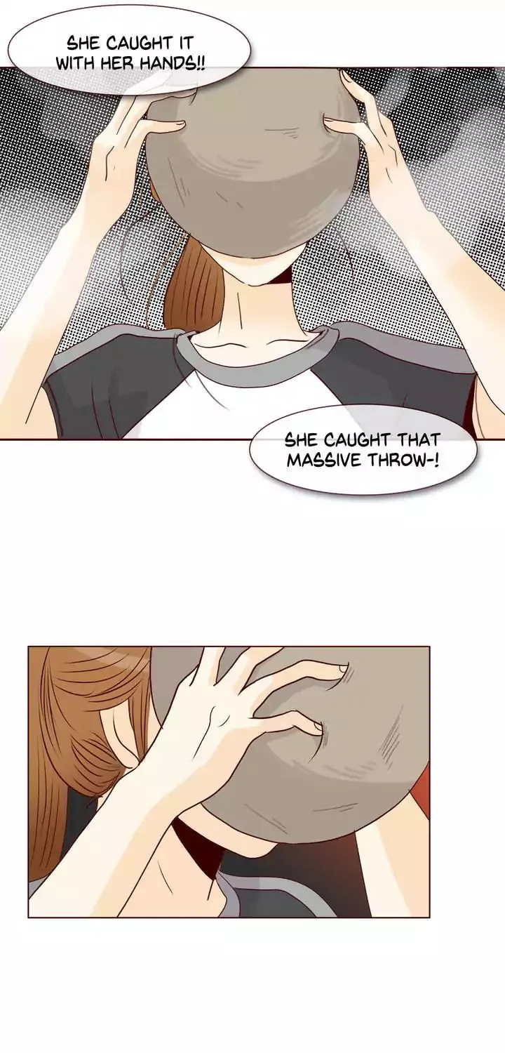 Secret Crush Chapter 55 page 46 - MangaKakalot