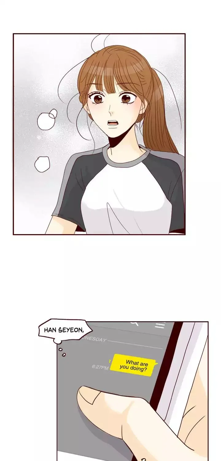 Secret Crush Chapter 56 page 11 - MangaKakalot