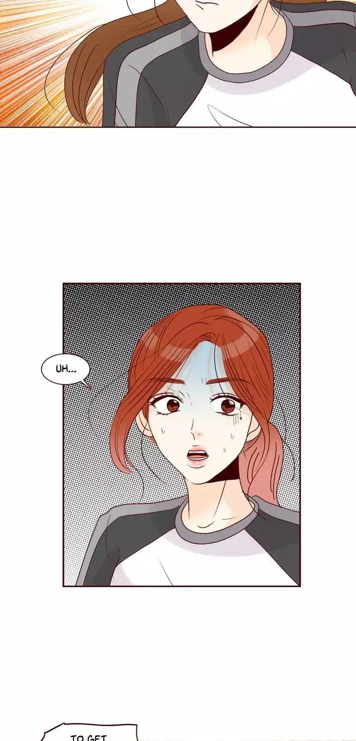 Secret Crush Chapter 56 page 55 - MangaKakalot