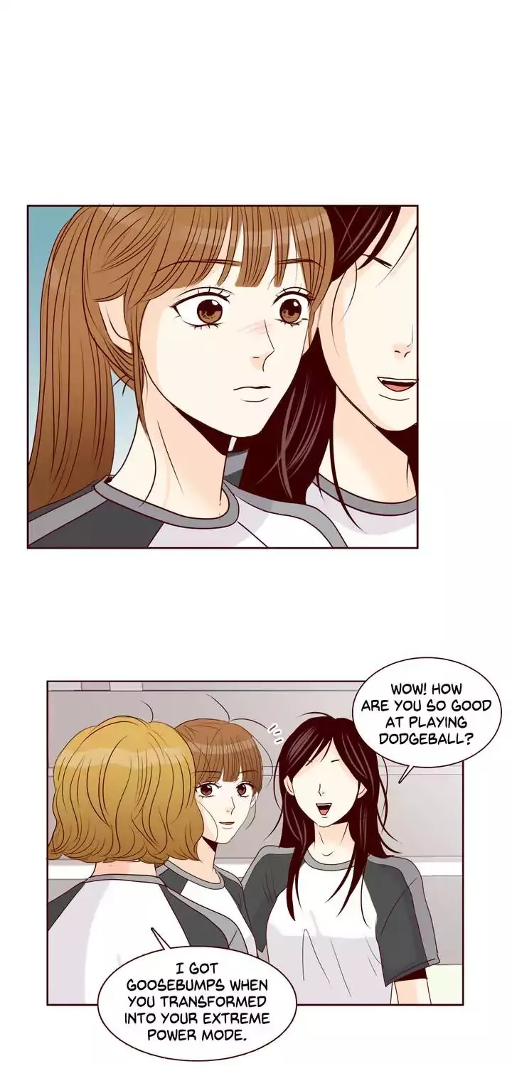 Secret Crush Chapter 56 page 67 - MangaKakalot