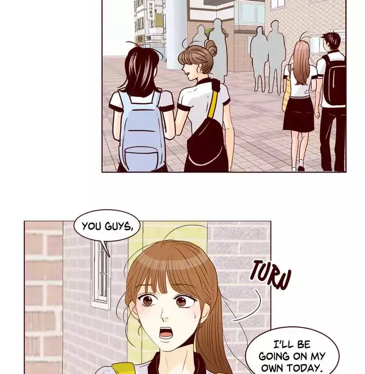 Secret Crush Chapter 58 page 2 - MangaKakalot