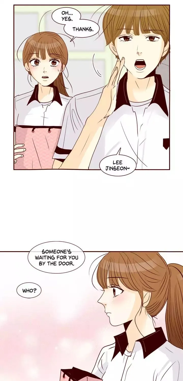 Secret Crush Chapter 58 page 37 - MangaKakalot