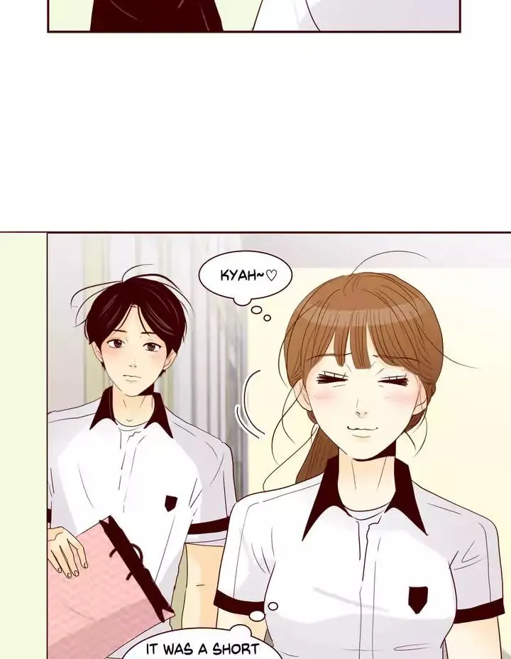 Secret Crush Chapter 58 page 48 - MangaKakalot