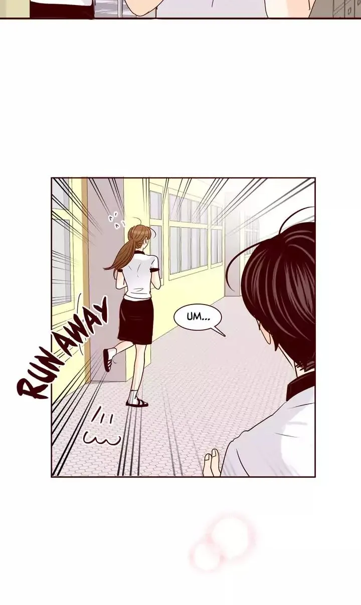 Secret Crush Chapter 58 page 60 - MangaKakalot