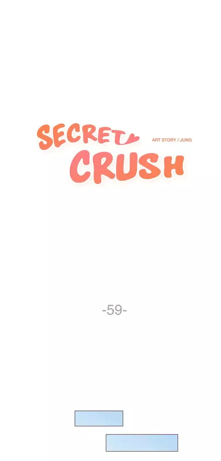 Secret Crush Chapter 59 page 1 - MangaKakalot