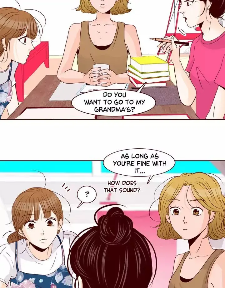 Secret Crush Chapter 59 page 14 - MangaKakalot