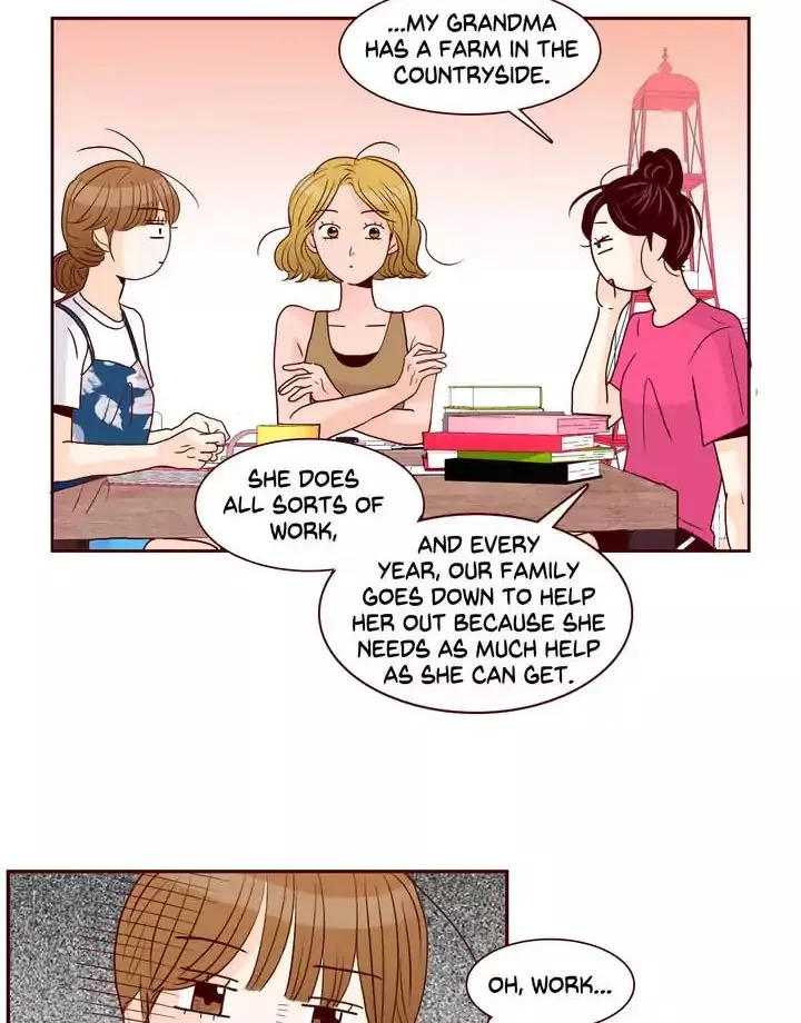 Secret Crush Chapter 59 page 18 - MangaKakalot