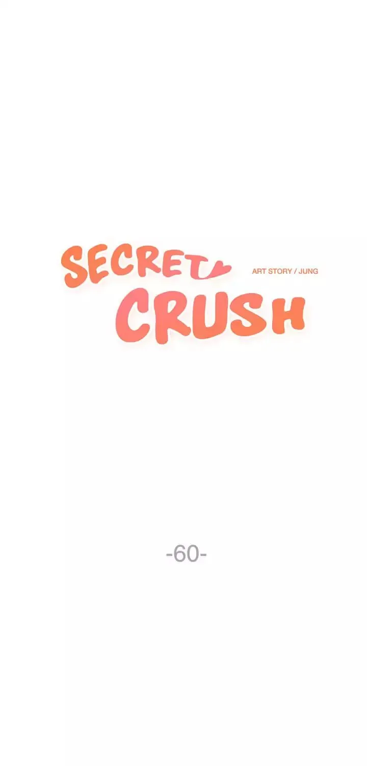 Secret Crush Chapter 60 page 15 - MangaKakalot