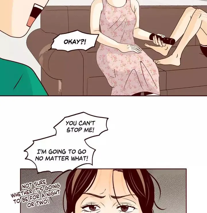 Secret Crush Chapter 60 page 24 - MangaKakalot