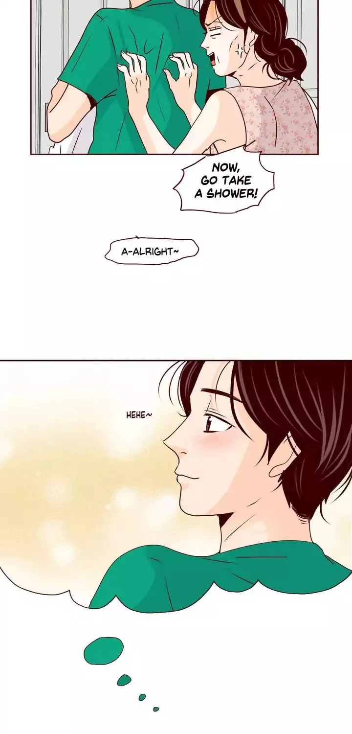 Secret Crush Chapter 60 page 41 - MangaKakalot