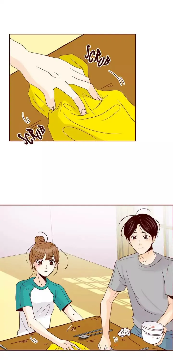 Secret Crush Chapter 63 page 63 - MangaKakalot