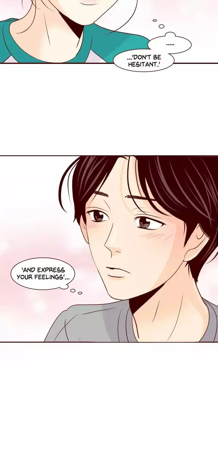 Secret Crush Chapter 63 page 65 - MangaKakalot