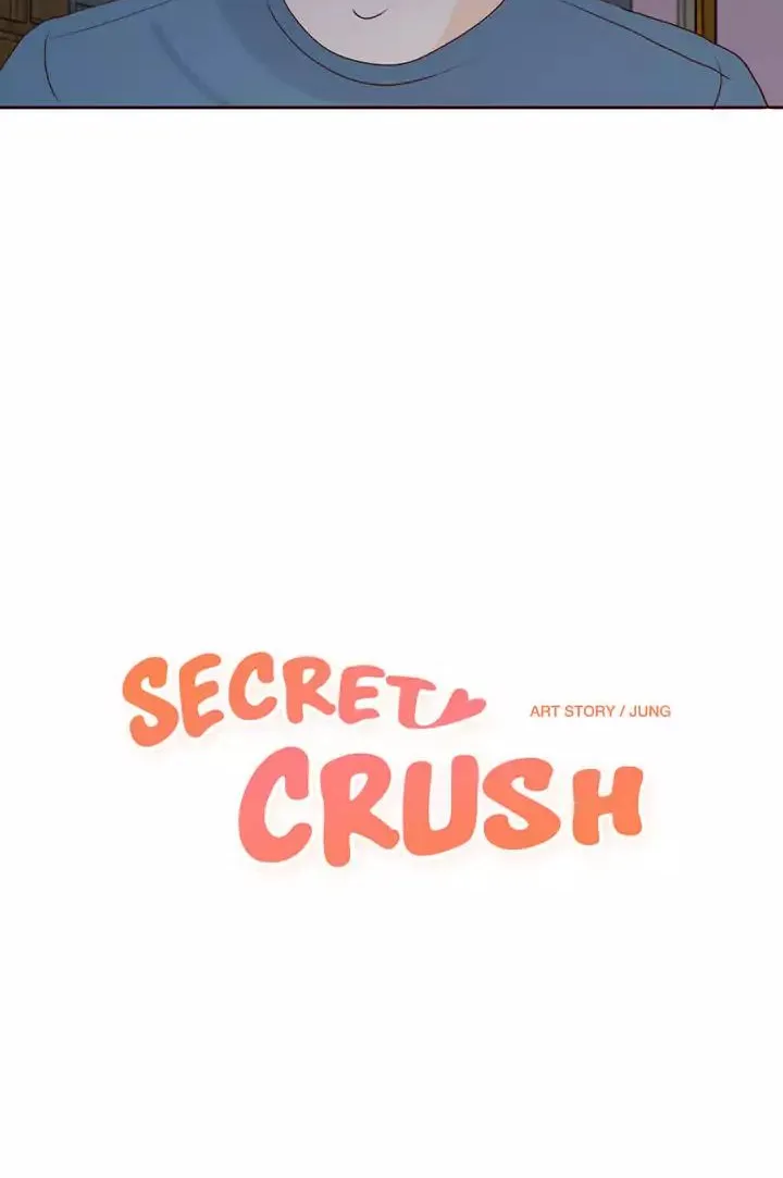 Secret Crush Chapter 66 page 14 - MangaKakalot