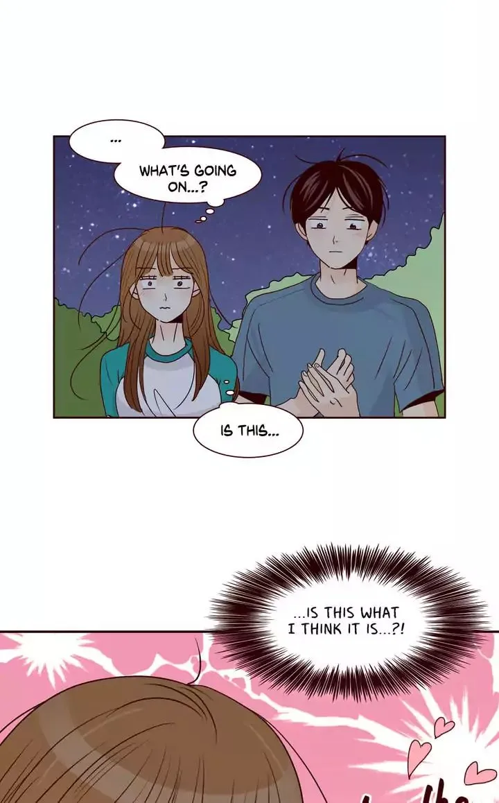 Secret Crush Chapter 66 page 32 - MangaKakalot