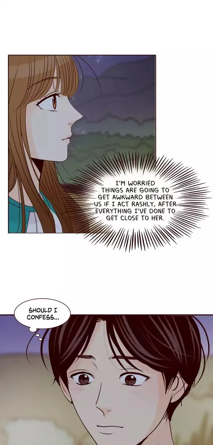 Secret Crush Chapter 66 page 49 - MangaKakalot