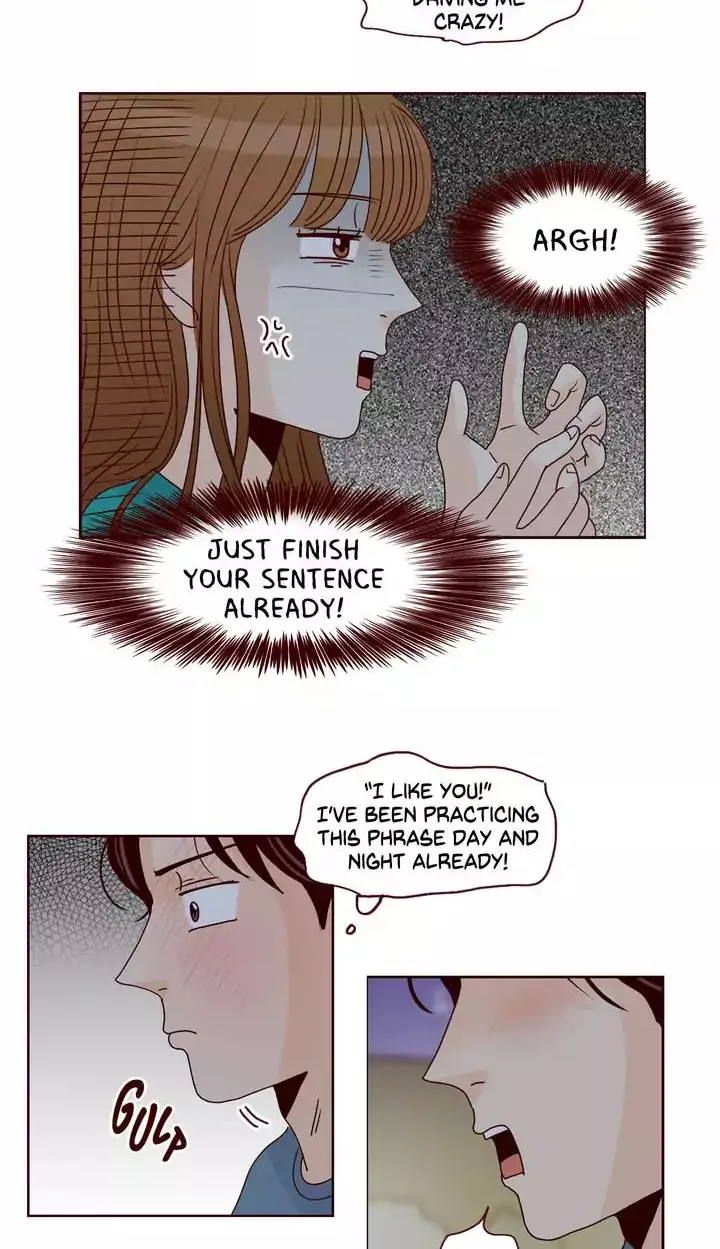 Secret Crush Chapter 67 page 11 - MangaKakalot