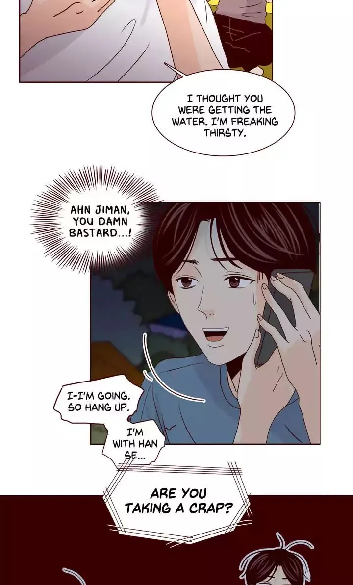 Secret Crush Chapter 67 page 19 - MangaKakalot