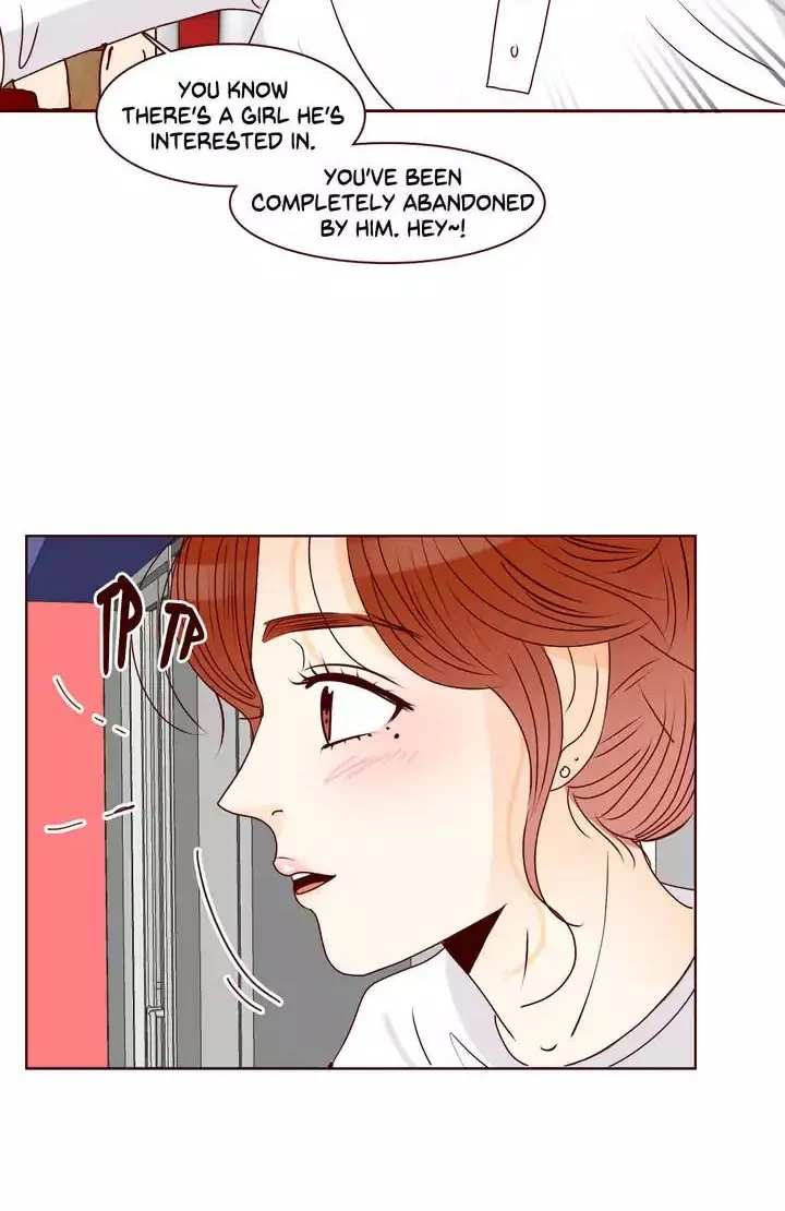 Secret Crush Chapter 67 page 52 - MangaKakalot