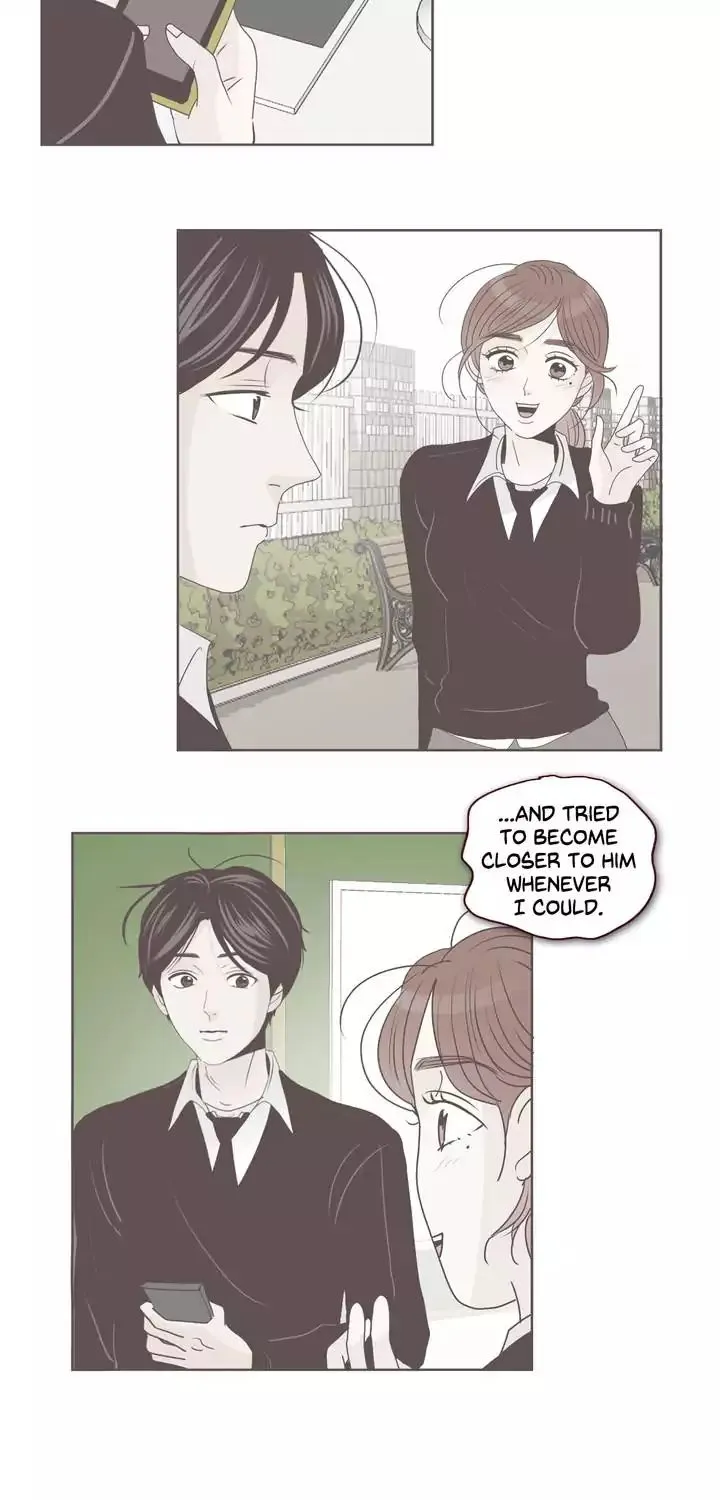 Secret Crush Chapter 68 page 17 - MangaKakalot