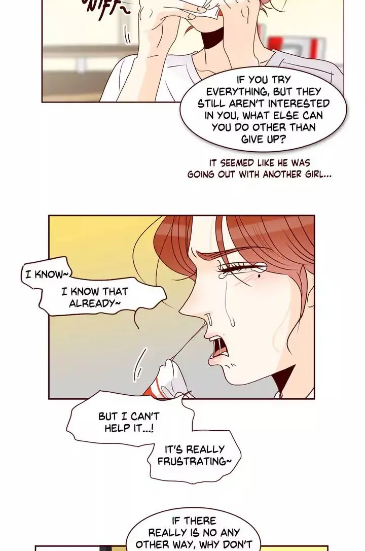 Secret Crush Chapter 68 page 20 - MangaKakalot