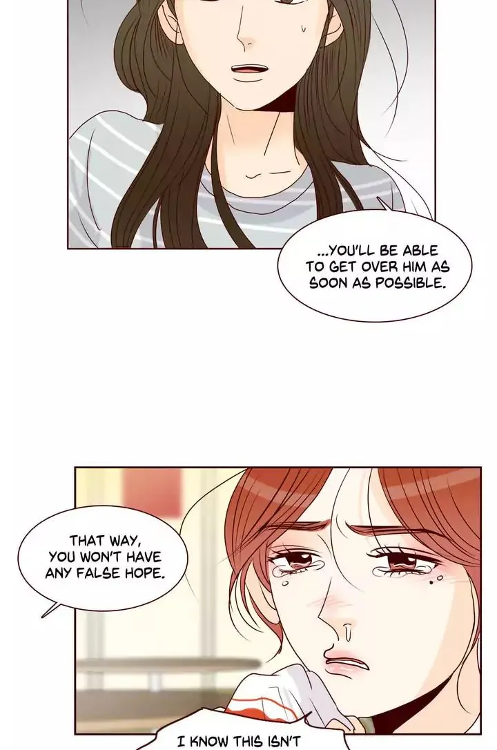 Secret Crush Chapter 68 page 22 - MangaKakalot