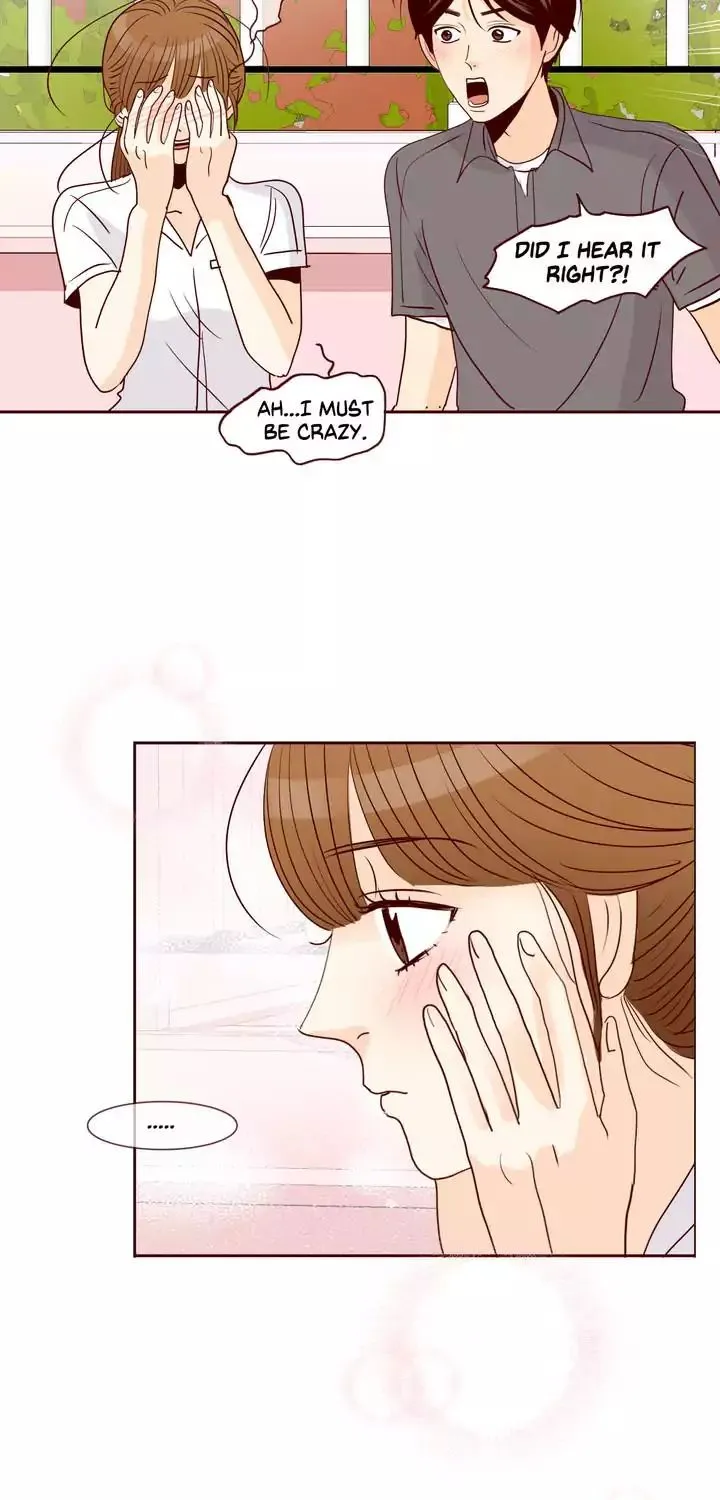 Secret Crush Chapter 71 page 39 - MangaKakalot