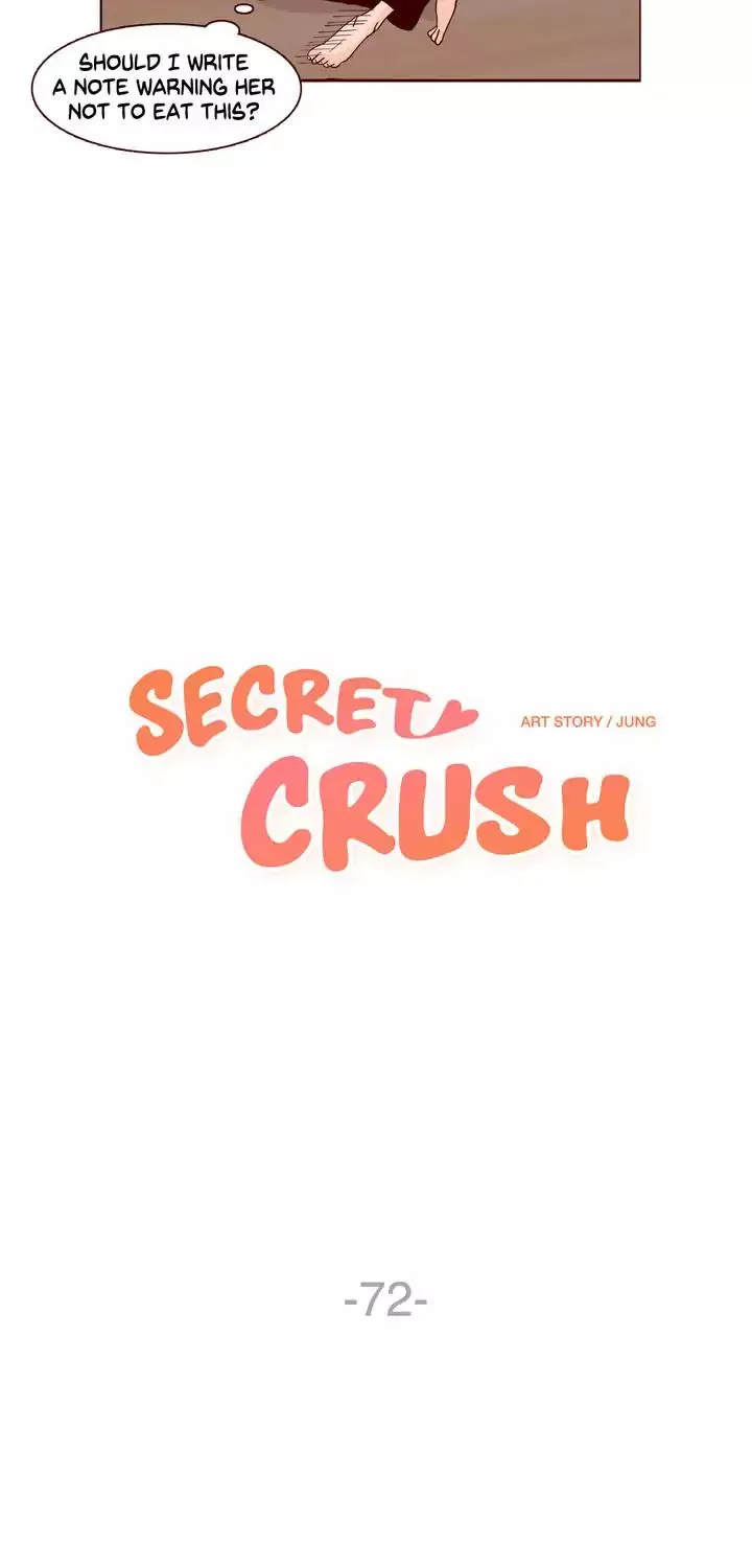 Secret Crush Chapter 72 page 15 - MangaKakalot