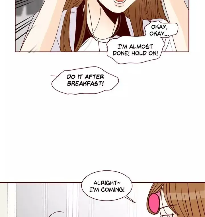 Secret Crush Chapter 73 page 4 - MangaKakalot