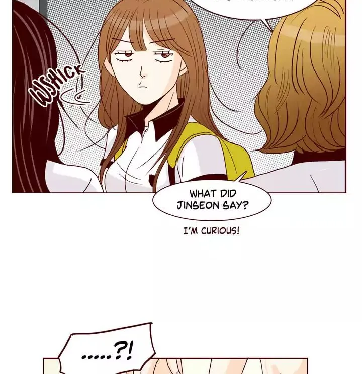 Secret Crush Chapter 73 page 52 - MangaKakalot