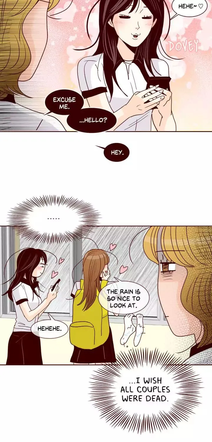 Secret Crush Chapter 73 page 57 - MangaKakalot