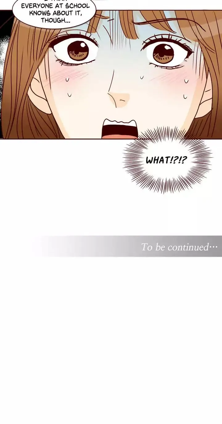 Secret Crush Chapter 74 page 40 - MangaKakalot