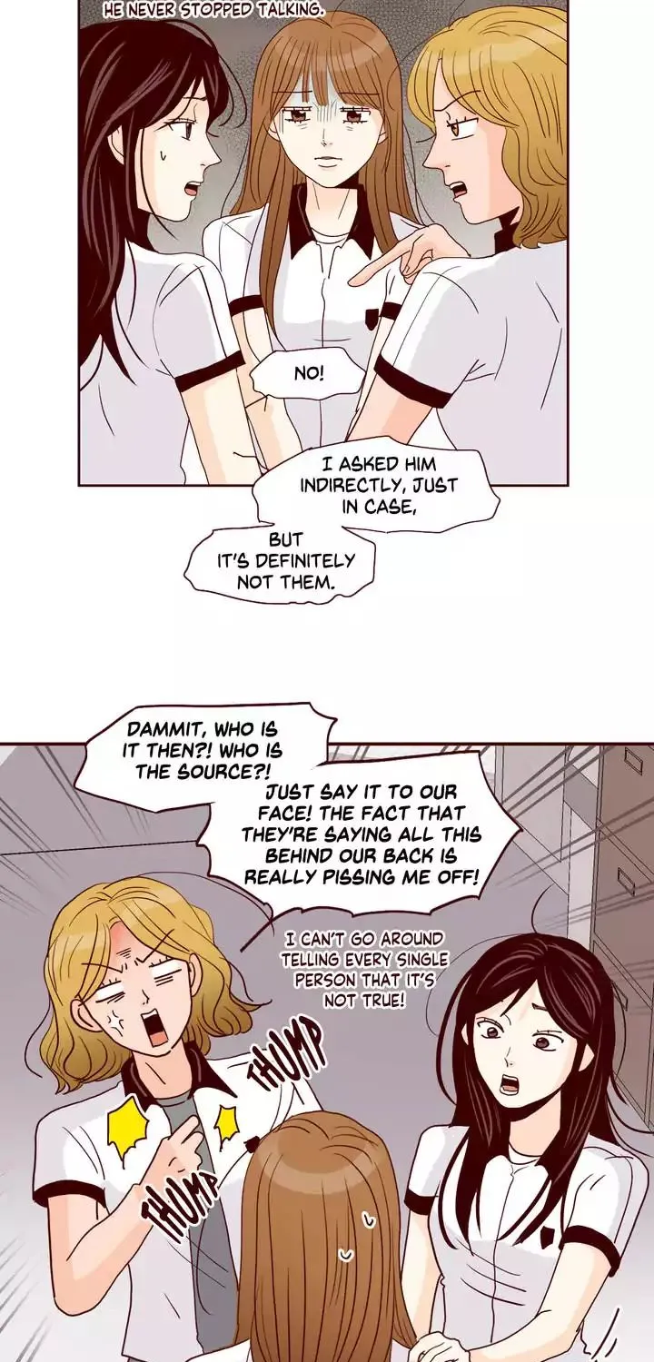 Secret Crush Chapter 75 page 41 - MangaKakalot