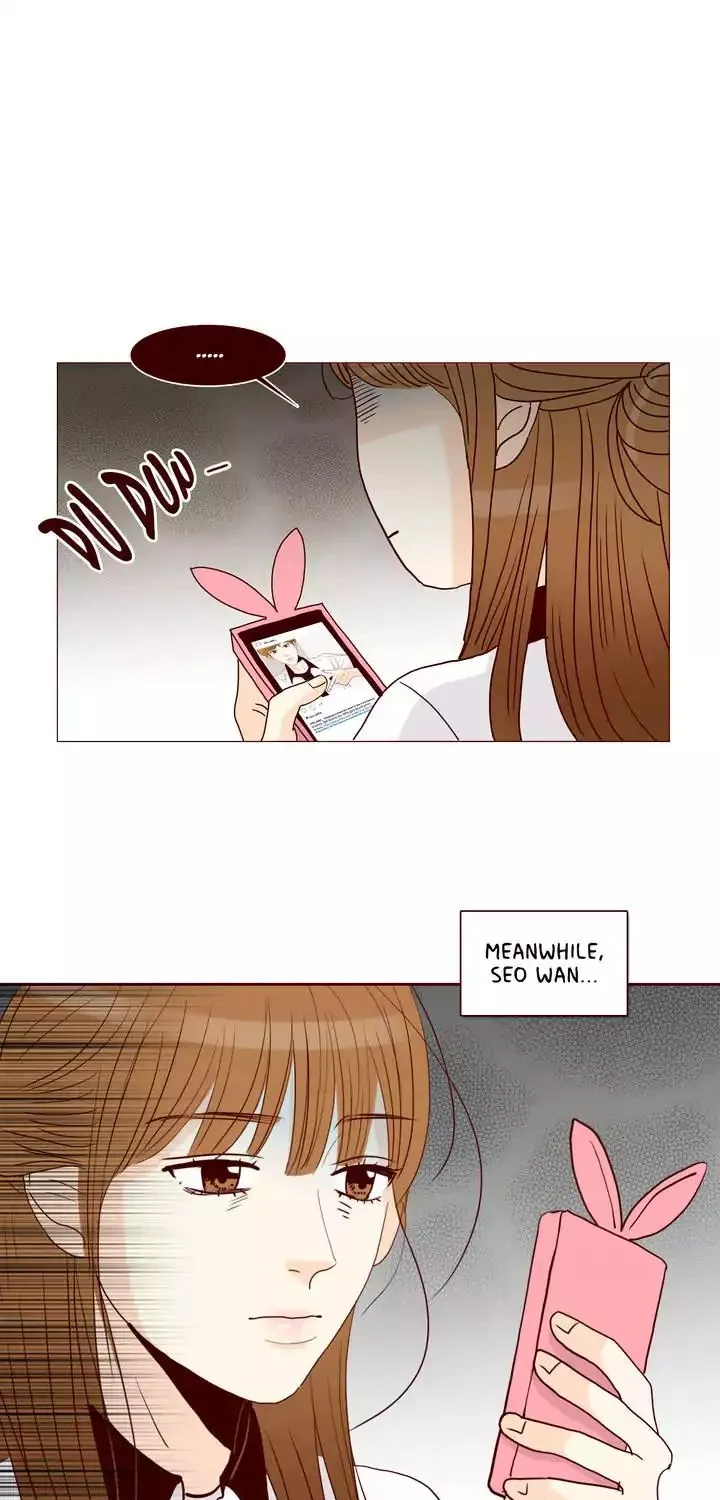 Secret Crush Chapter 75 page 45 - MangaKakalot