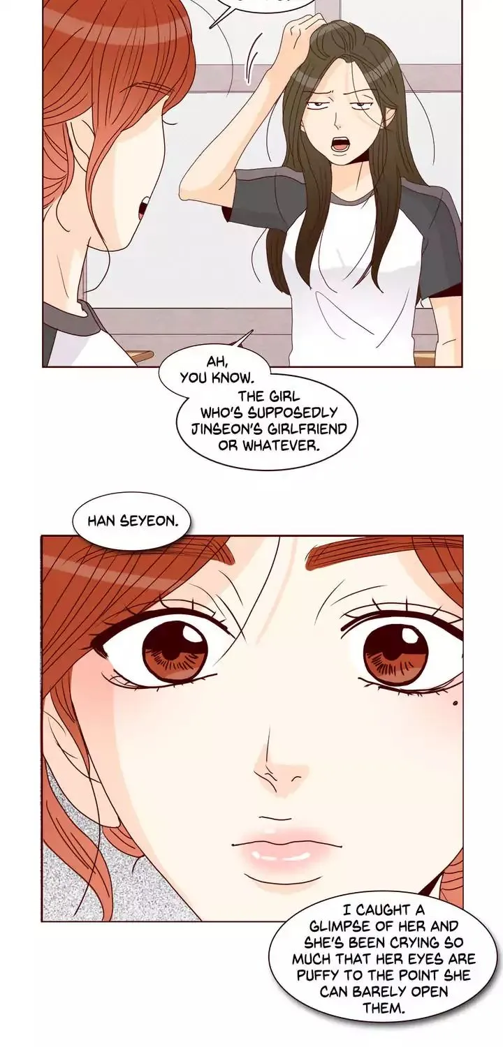 Secret Crush Chapter 78 page 19 - MangaKakalot