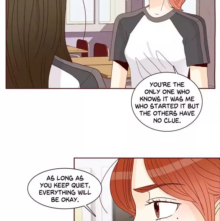 Secret Crush Chapter 78 page 24 - MangaKakalot