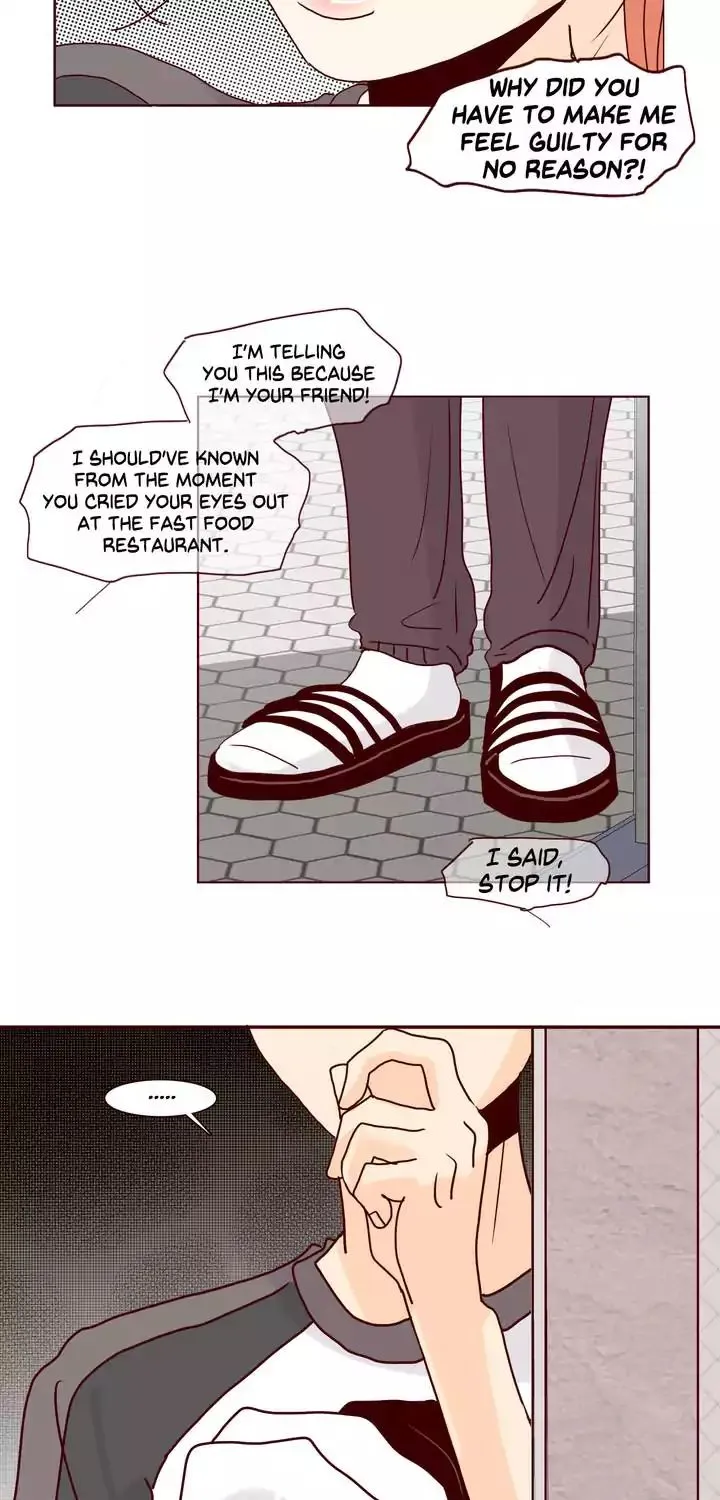 Secret Crush Chapter 78 page 37 - MangaKakalot