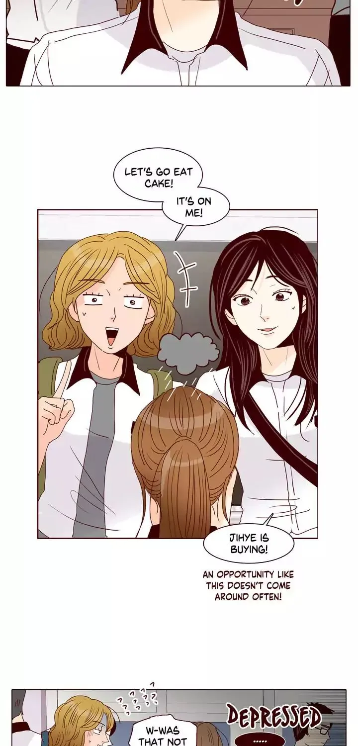 Secret Crush Chapter 78 page 43 - MangaKakalot