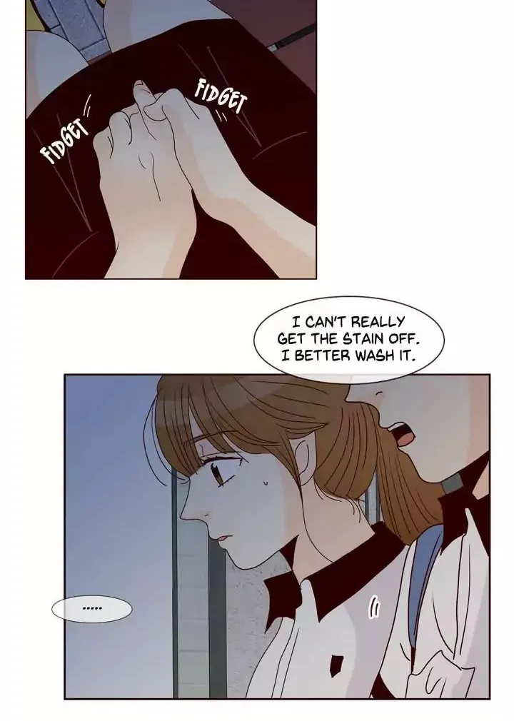 Secret Crush Chapter 79 page 14 - MangaKakalot