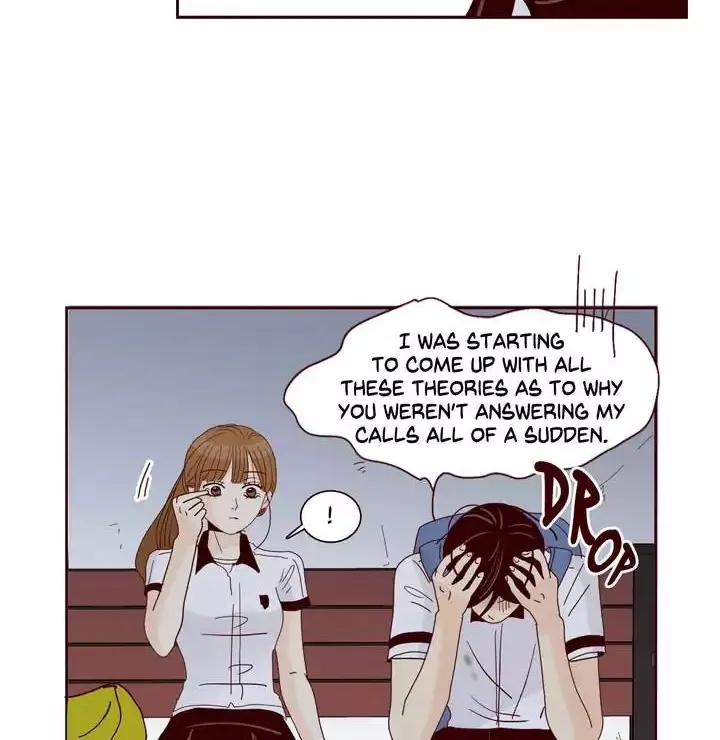 Secret Crush Chapter 79 page 20 - MangaKakalot