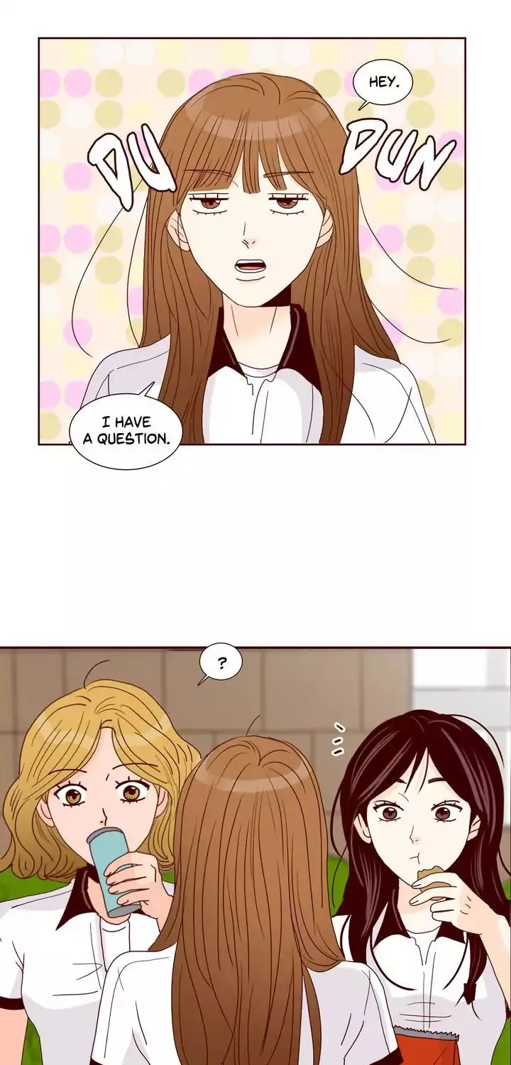 Secret Crush Chapter 81 page 4 - MangaKakalot