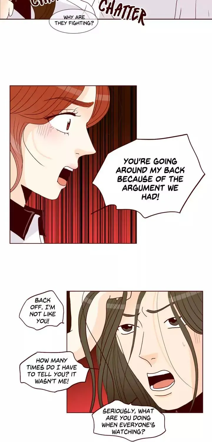 Secret Crush Chapter 81 page 50 - MangaKakalot